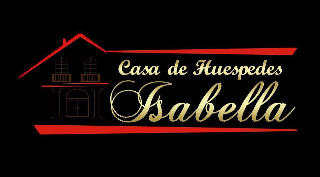 Готель Casa De Huespedes Isabella Сукре Екстер'єр фото